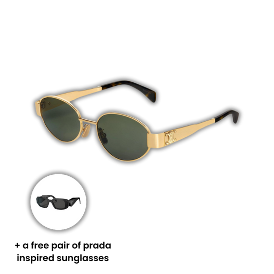 sophia sunglasses + free gift